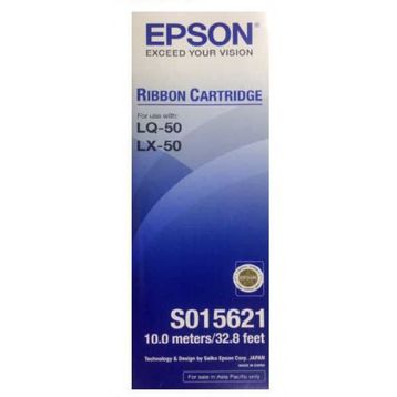 Epson LQ-50-C13S015624 Şerit