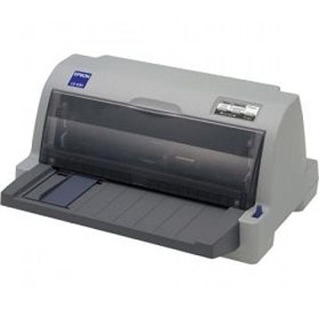 Epson LQ-630/C13S015307 Şerit