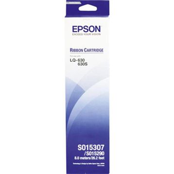 Epson LQ-630/C13S015307 Şerit