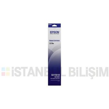 Epson LQ-690-C13S015610 Şerit