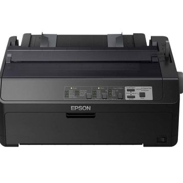 Epson LQ590II Nokta Vuruşlu Yazıcı