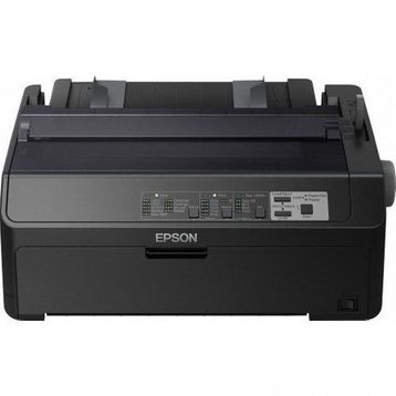 Epson LQ590II Nokta Vuruşlu Yazıcı