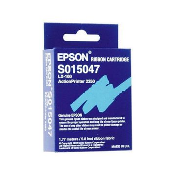 Epson LX-100-C13S015047 Şerit