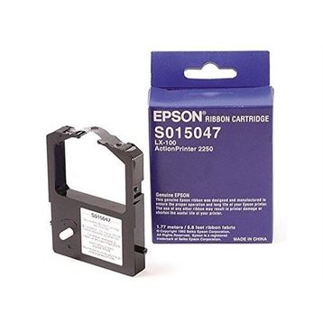 Epson LX-100-C13S015047 Şerit