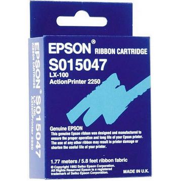Epson LX-100-C13S015047 Şerit