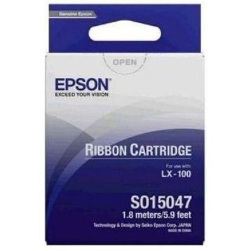Epson LX-100-C13S015047 Şerit