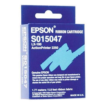 Epson LX-100-C13S015047 Şerit