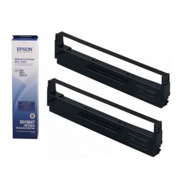 Epson LX-350-C13S015647 2'li Şerit