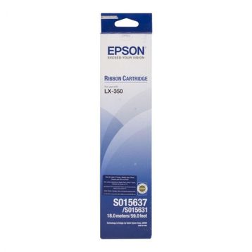 Epson LX-350-C13S015647 2'li Şerit