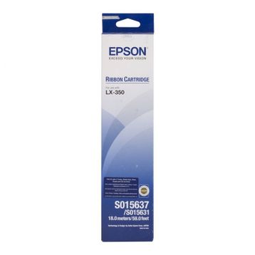 Epson LX-350-C13S015647 2'li Şerit