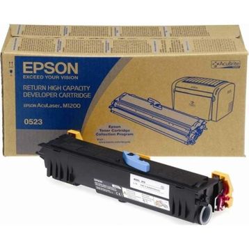 Epson M1200-C13S050521 Toner