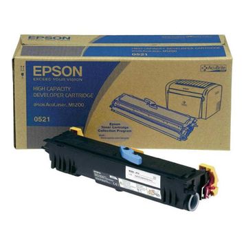 Epson M1200-C13S050521 Toner
