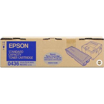 Epson M2000-C13S050436 Toner