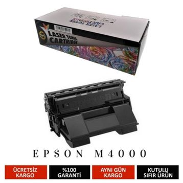 Epson M4000-C13S051170 Toner