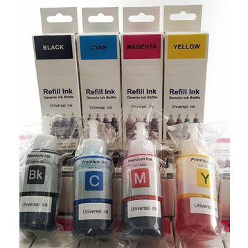 Epson Mürekkep Cyan 70ml
