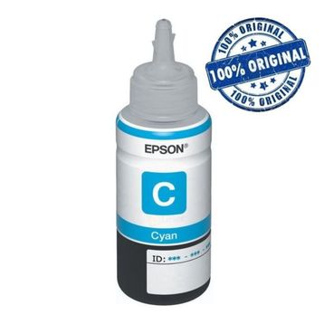 Epson Mürekkep Cyan 70ml