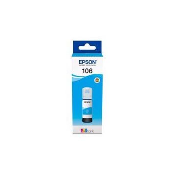 Epson Mürekkep Cyan 70ml
