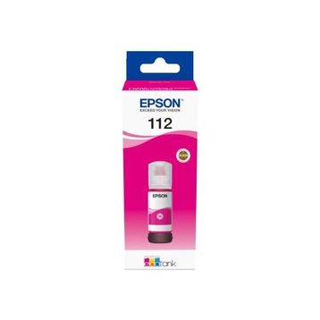 Epson Mürekkep Magenta 70ml