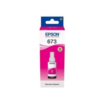 Epson Mürekkep Magenta 70ml