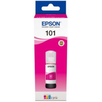 Epson Mürekkep Magenta 70ml