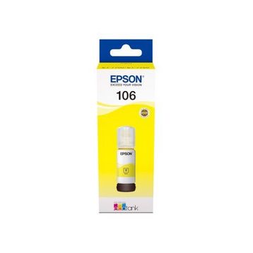 Epson Mürekkep Yellow 70ml