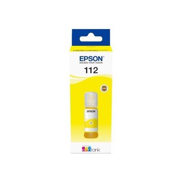 Epson Mürekkep Yellow 70ml