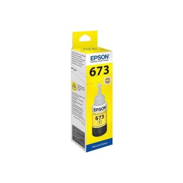 Epson Mürekkep Yellow 70ml