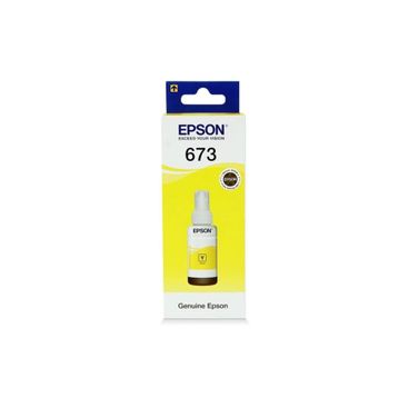 Epson Mürekkep Yellow 70ml