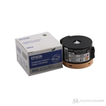 Epson MX-14-C13S050652 Toner