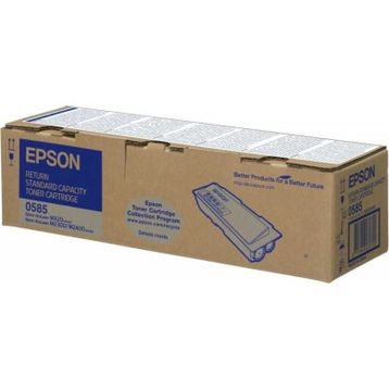 Epson MX-20-C13S050583 Toner