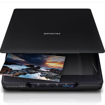 Epson Perfection V39II Flatbed A4 Tarayıcı
