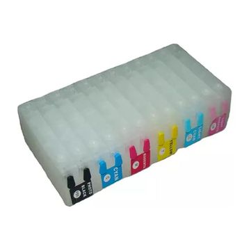 Epson PP-100 Uyumlu 6 Renk Kolay Dolan Kartuş