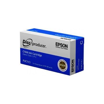 Epson PP-100/7C13S020447 Mavi Kartuş