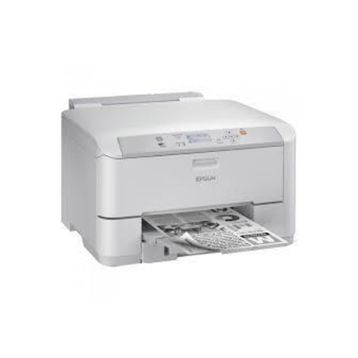 Epson Pro Wf-m5190dw Mono Inkjet Yazıcı