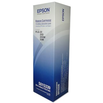Epson S015339 Şerit