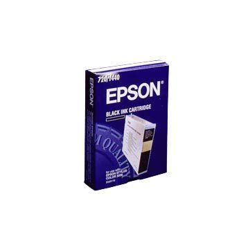 Epson S020118 Siyah Kartus