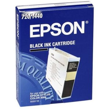Epson S020118 Siyah Kartus