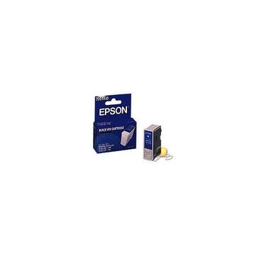 Epson S020118 Siyah Kartus