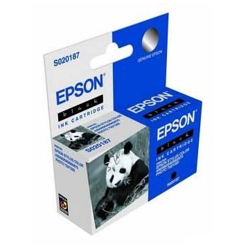 Epson S020187 Kartuş