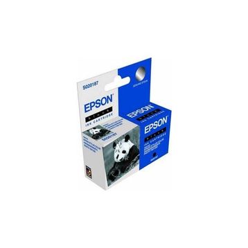 Epson S020187 Kartuş