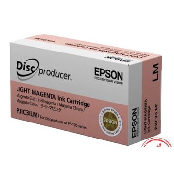 Epson S020449 Pjıc3 Pp-100 Light Mor Kartuş