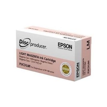 Epson S020449 Pjıc3 Pp-100 Light Mor Kartuş