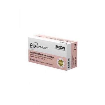 Epson S020449 Pjıc3 Pp-100 Light Mor Kartuş