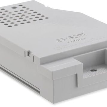 Epson S020476 PP-100 Atık Toner Kutusu