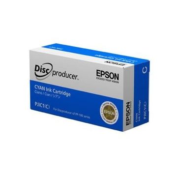 Epson S020688 PJIC7 PP-100 Cyan Kartuş