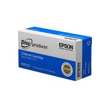 Epson S020688 PJIC7 PP-100 Cyan Kartuş