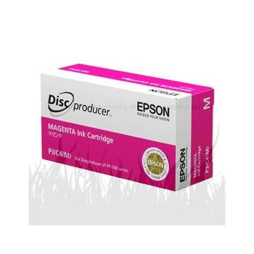 Epson S020691 PJIC7 PP-100 Magenta Kartuş