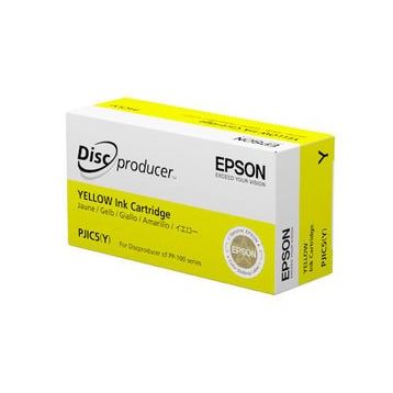 Epson S020692 PJIC7 PP-100 Yellow Kartuş