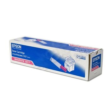 Epson S050317 Toner