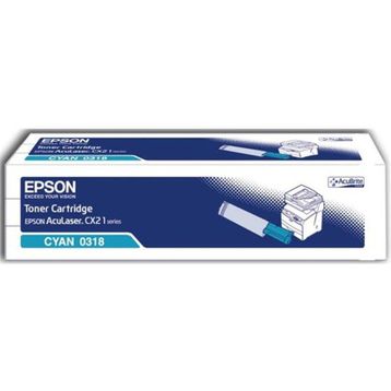 Epson S050318 Toner